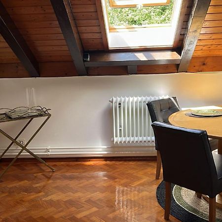 Garden Apartment Baden-Baden Zewnętrze zdjęcie