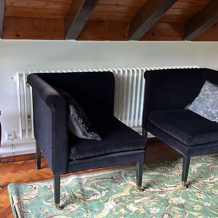 Garden Apartment Baden-Baden Zewnętrze zdjęcie