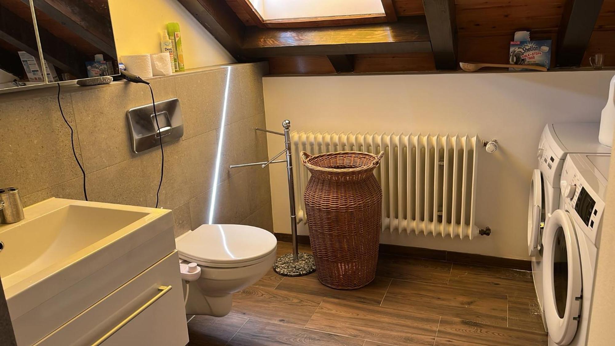 Garden Apartment Baden-Baden Zewnętrze zdjęcie