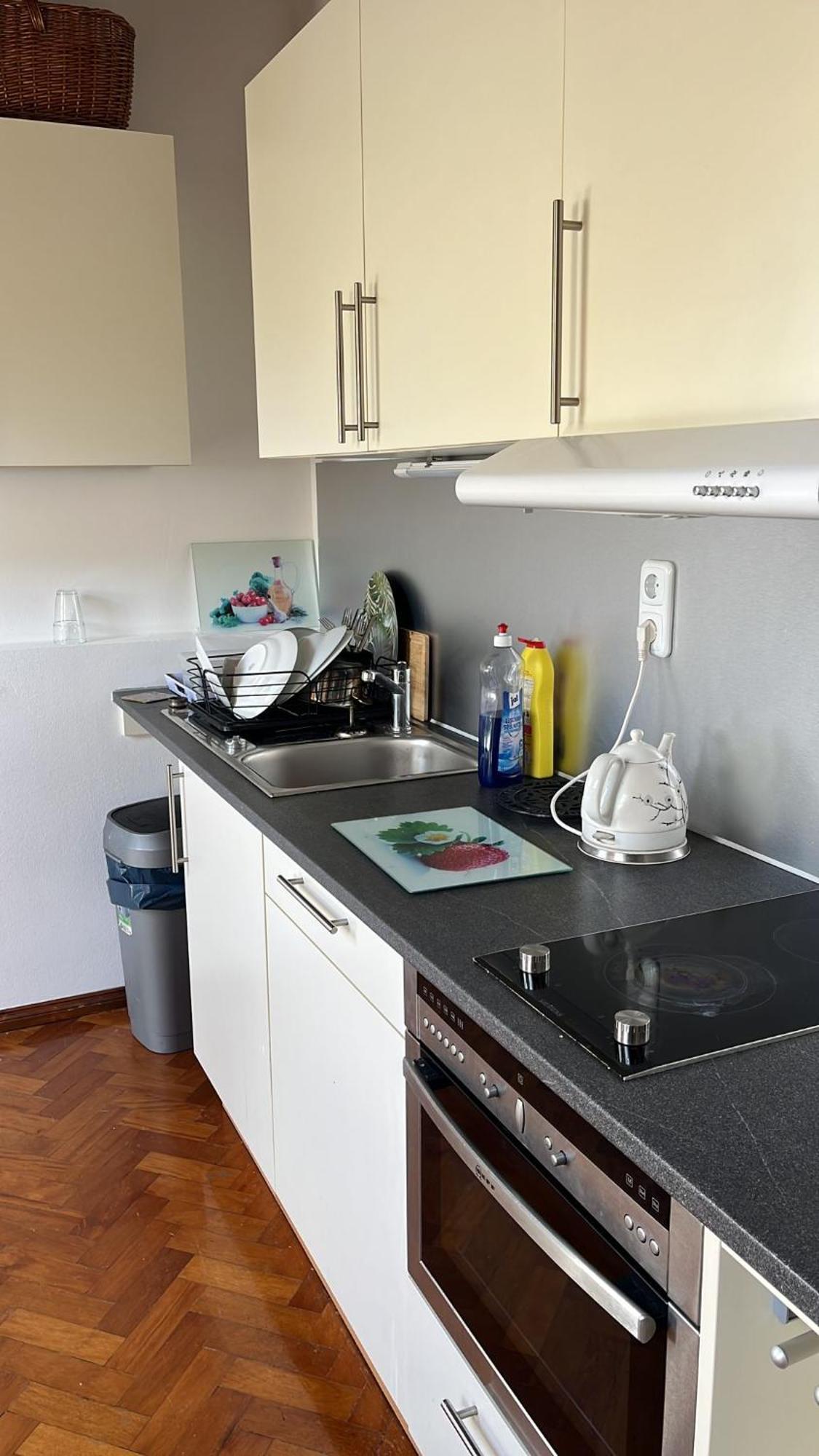 Garden Apartment Baden-Baden Zewnętrze zdjęcie