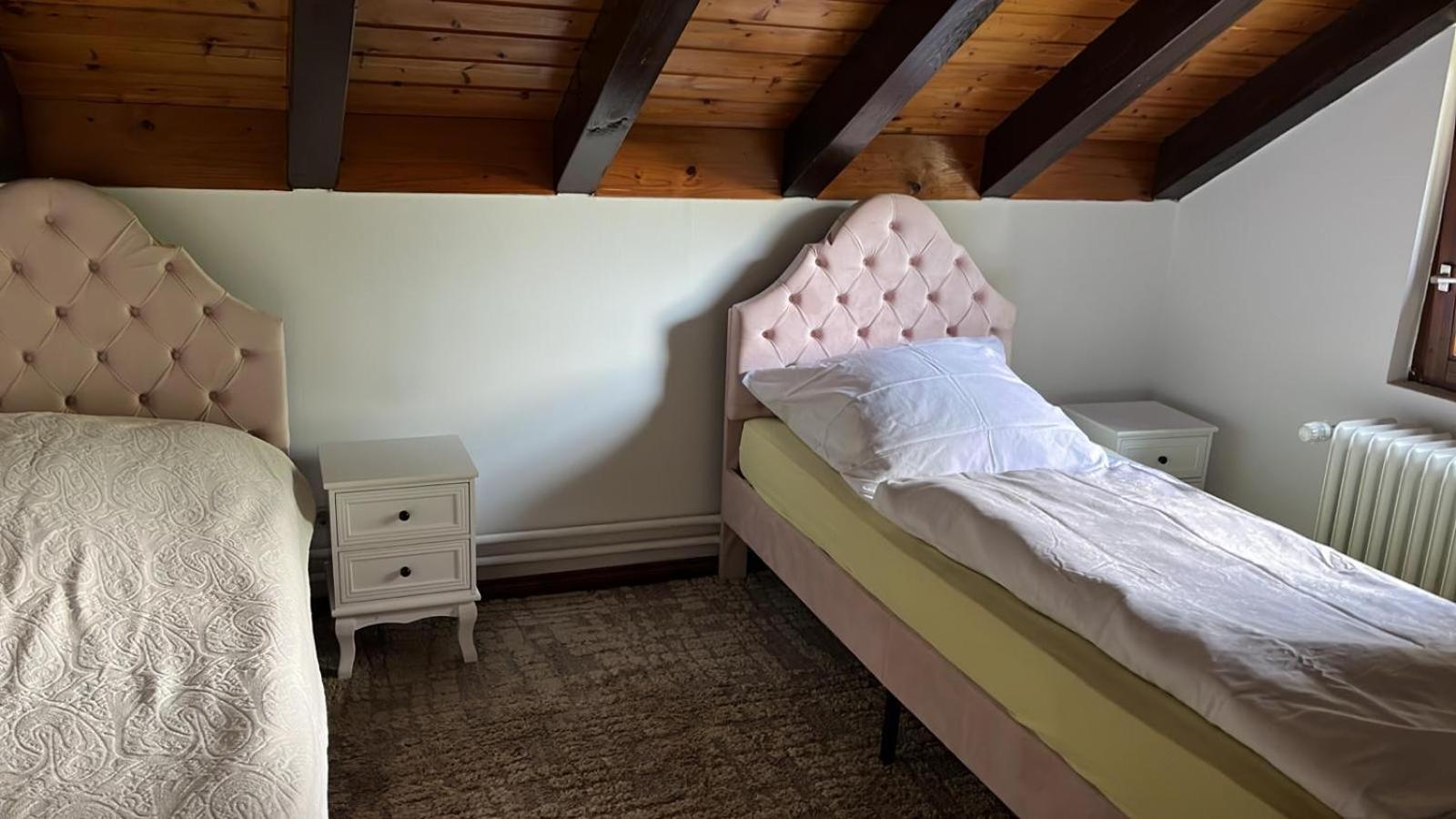 Garden Apartment Baden-Baden Zewnętrze zdjęcie