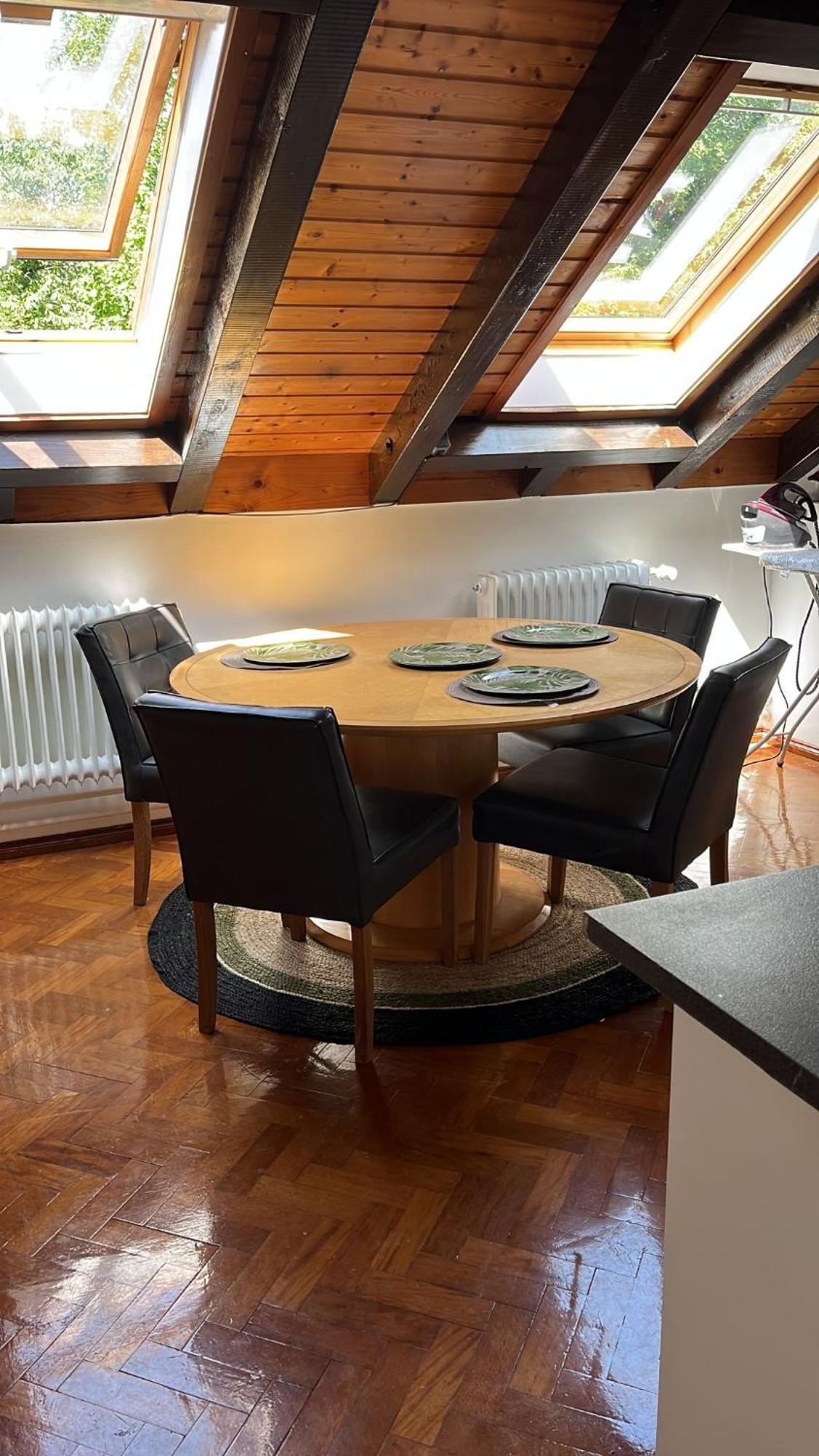 Garden Apartment Baden-Baden Zewnętrze zdjęcie