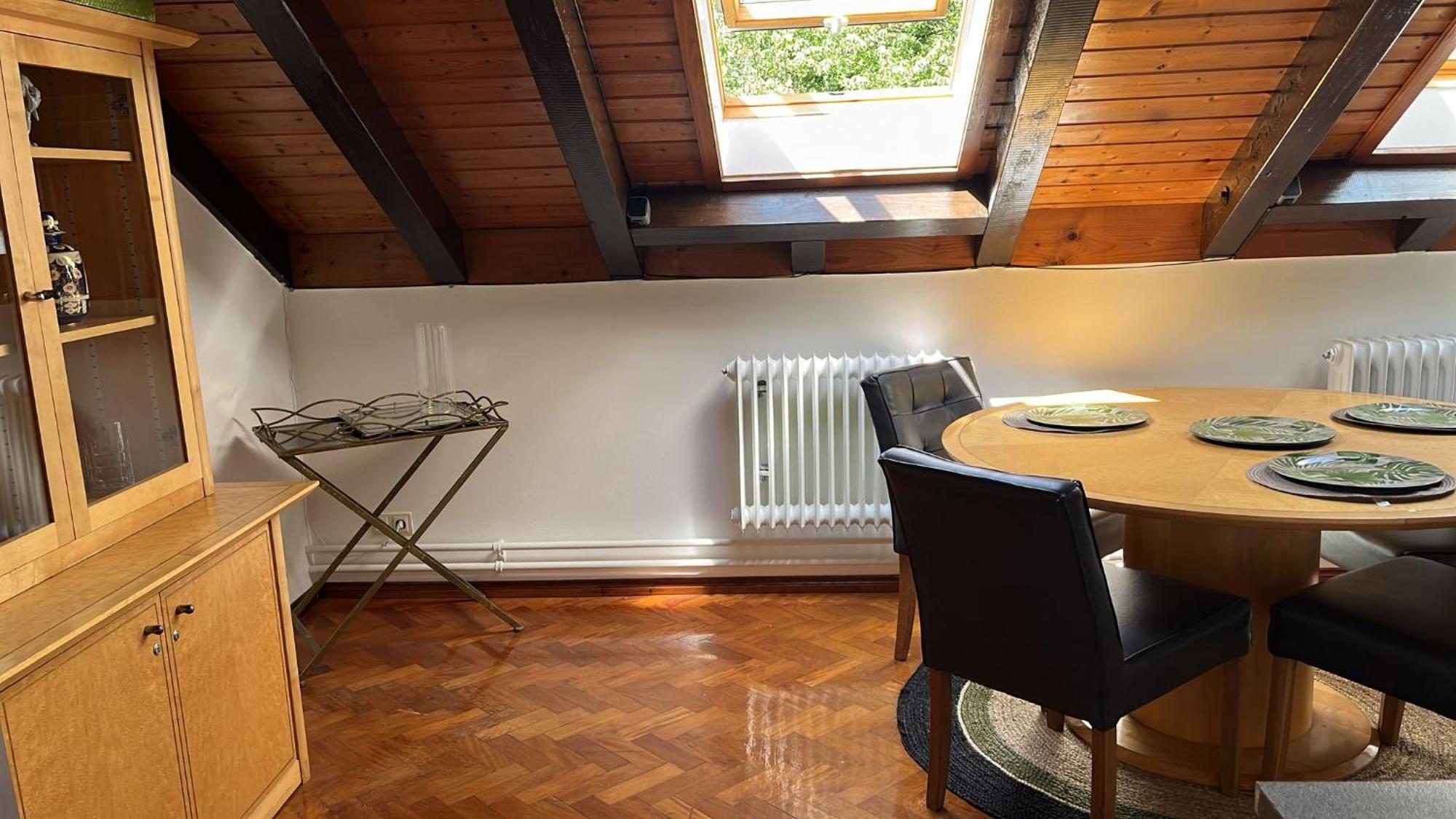 Garden Apartment Baden-Baden Zewnętrze zdjęcie