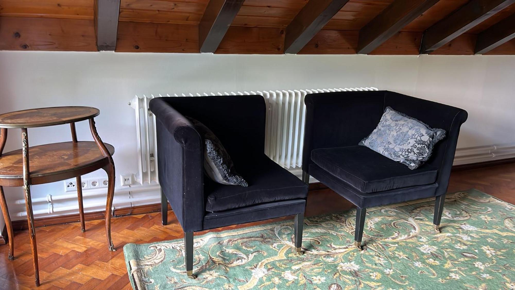 Garden Apartment Baden-Baden Zewnętrze zdjęcie
