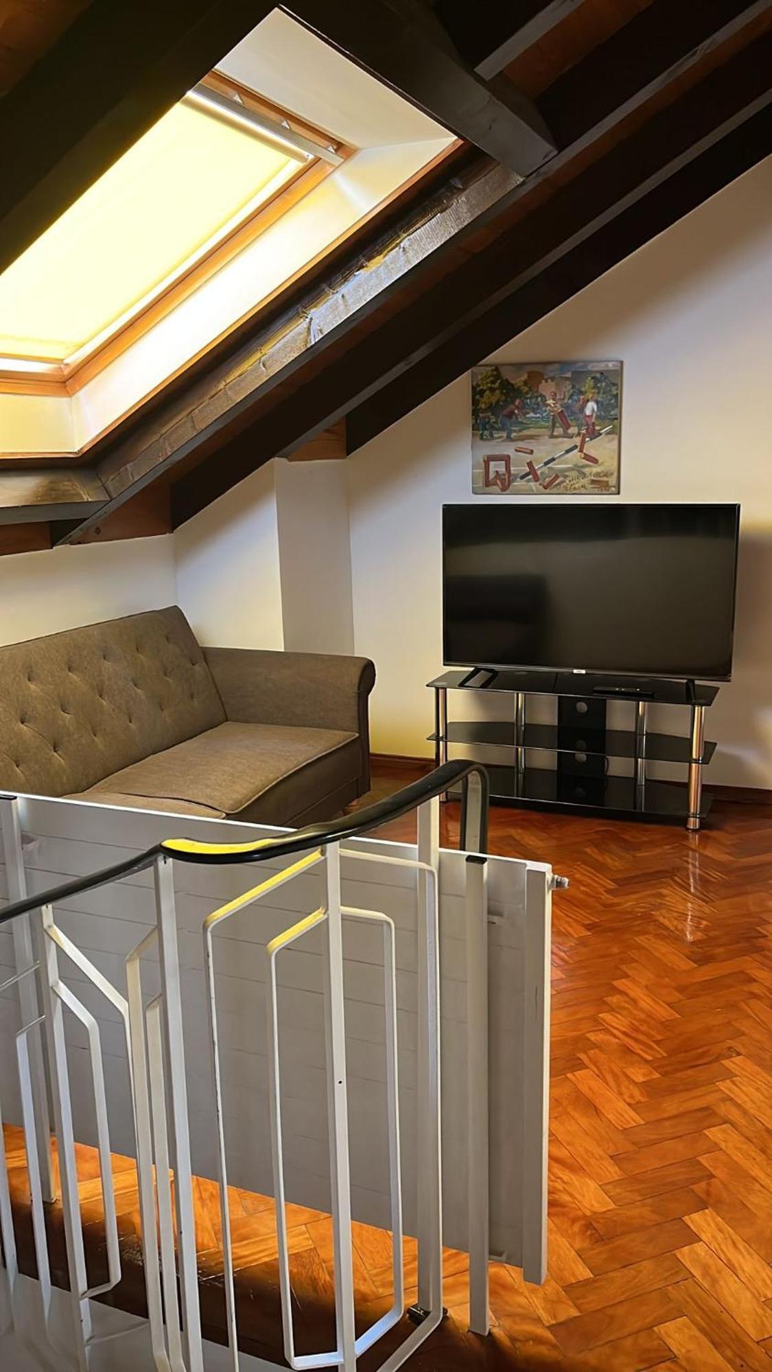 Garden Apartment Baden-Baden Zewnętrze zdjęcie
