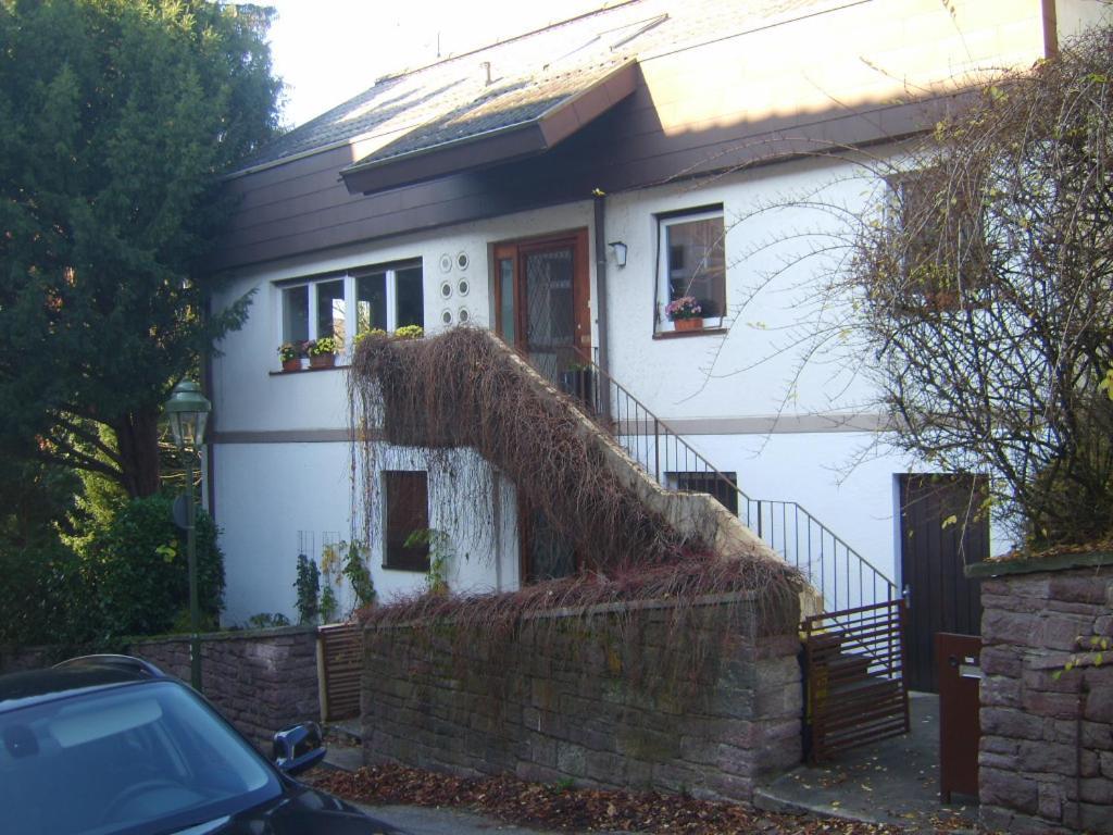 Garden Apartment Baden-Baden Zewnętrze zdjęcie